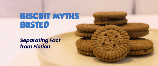 Biscuit Myths Busted: Separating Fact from Fiction