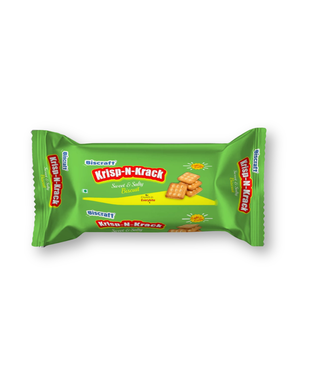 Krisp-N-Krack