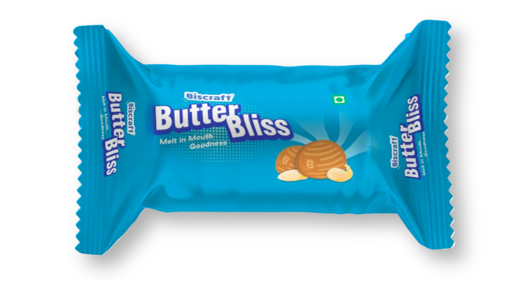 Butter Bliss