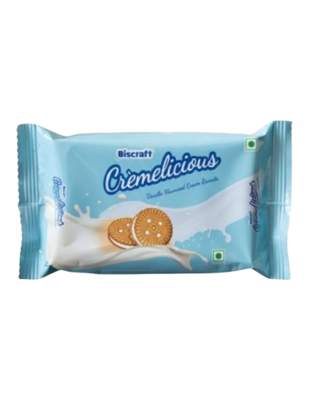 Vanilla Cream