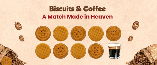 Biscuits and Coffee: A Match Made in Heaven