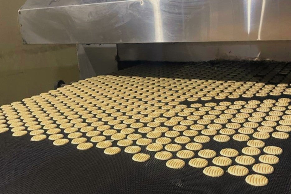From Dough to Delicious: The Step-by-Step Process of Making Biscraft Biscuits