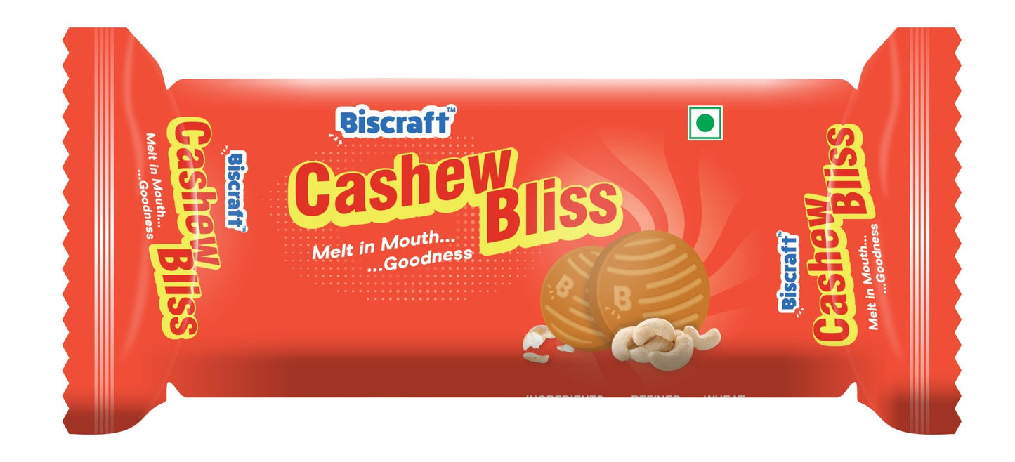 Cashew Bliss