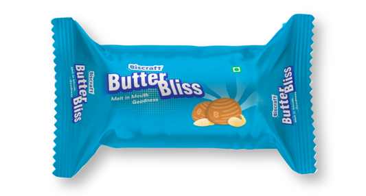 Butter Bliss