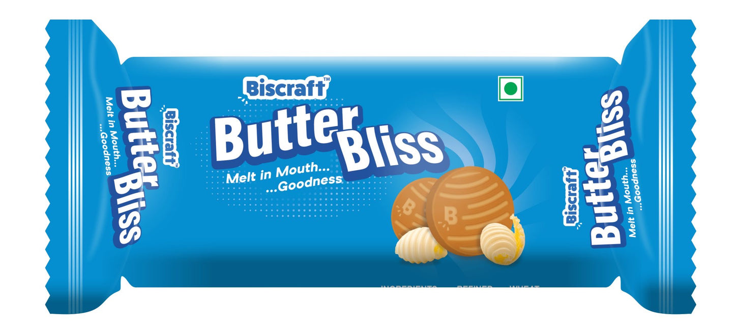 Butter Bliss